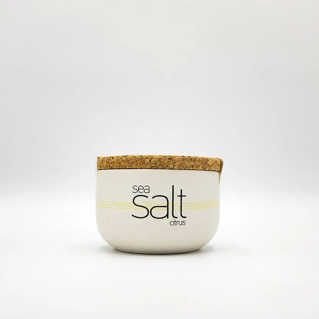 Citrus Sea Salt - Delys Boutique