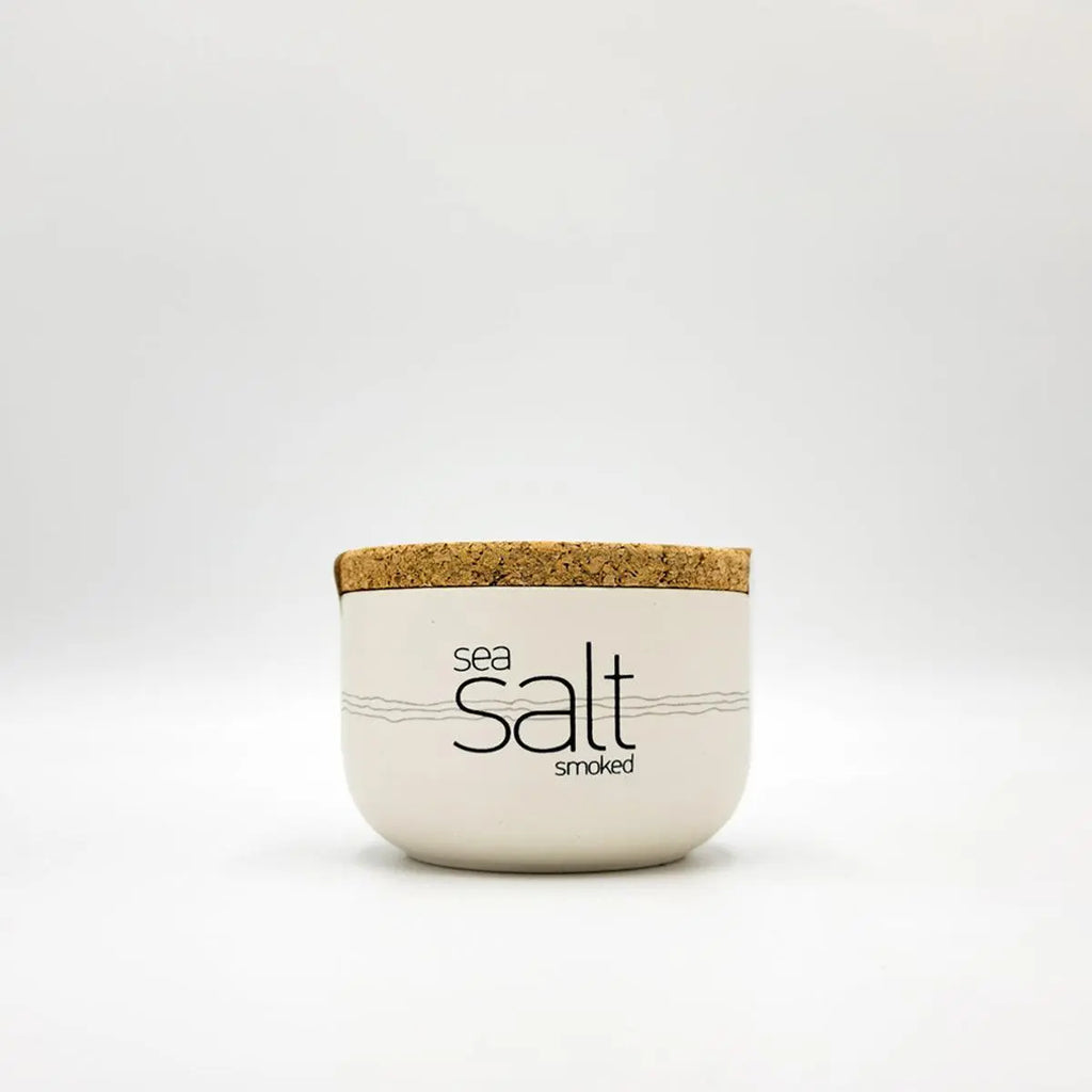 Smoked Sea Salt - Delys Boutique