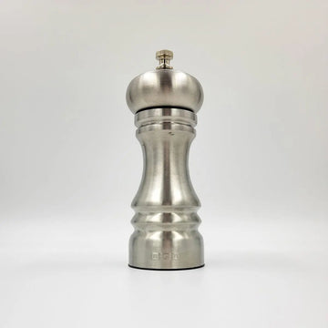 Stainless Steel Pepper Mill - Delys Boutique