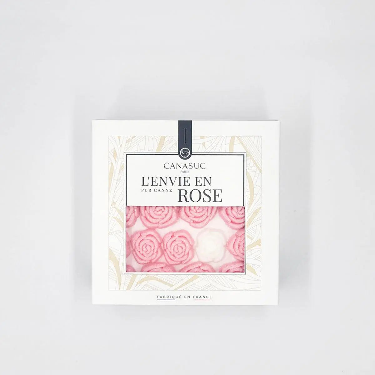 Sugar Roses Pink - Delys Boutique