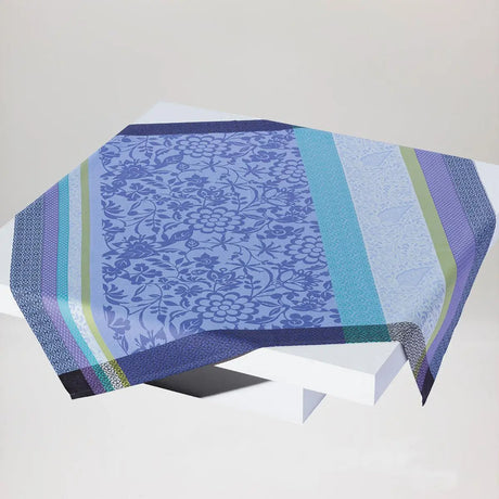 Discover French Tablecloth Provence | Le Jacquard Francais – Delys