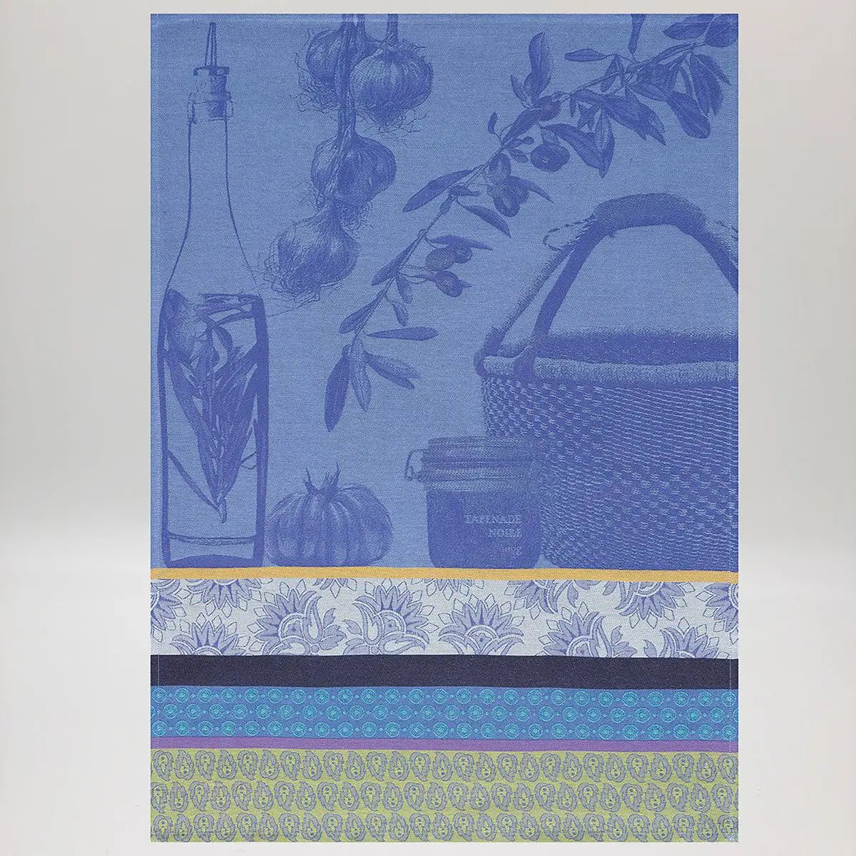 新作 エプロン & タオル Le Jacquard France Le Jacquard Français